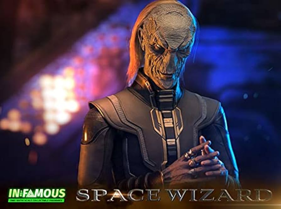 Amazon | IN-FAMOUS 【アクションフィギュア】 スペース